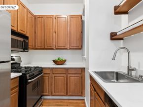 372 Convent Avenue 1B, New York NY 10031