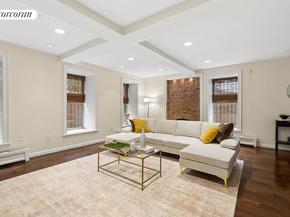 372 Convent Avenue 1B, New York NY 10031