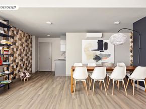 236 17th Street 2C, Brooklyn NY 11215