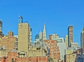 245 East 24th Street 9C, New York NY 10010