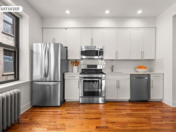 710 Riverside Drive 3E, New York NY 10031