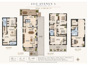 2112 Ave L, Brooklyn NY 11210