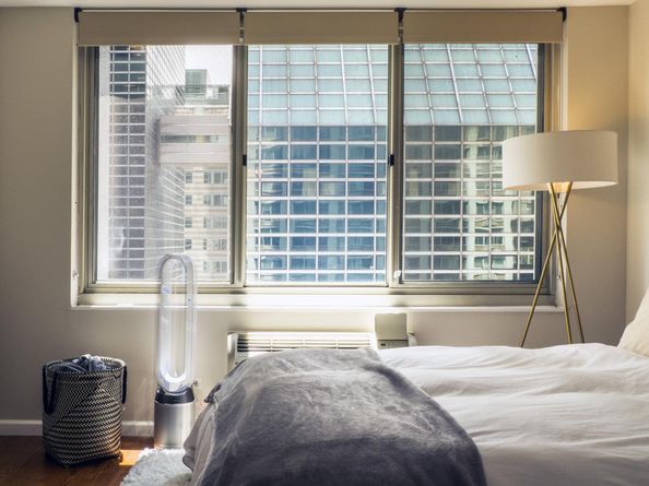 333 East 45th Street 12F, New York NY 10017