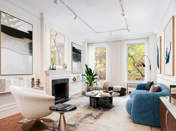 40 East 63rd Street, New York NY 10065