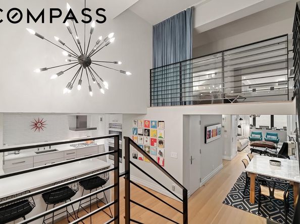 421 Hudson Street 520, New York NY 10014
