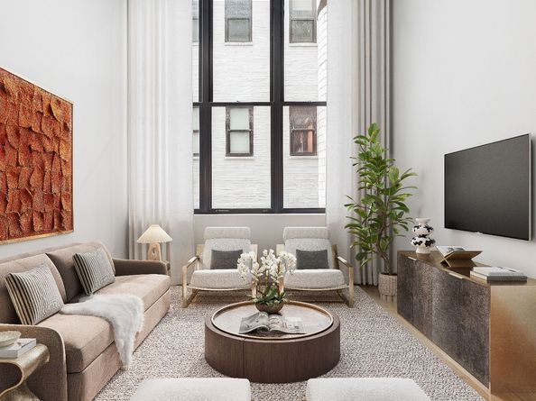 421 Hudson Street 520, New York NY 10014