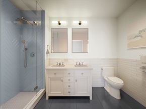 140 Hillside Avenue PHB, New York NY 10040
