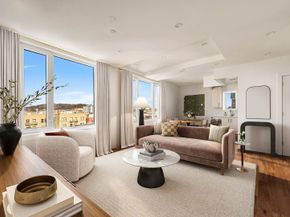 140 Hillside Avenue PHB, New York NY 10040