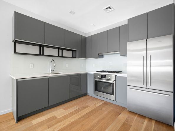 221 Devoe Street 1A, Brooklyn NY 11211