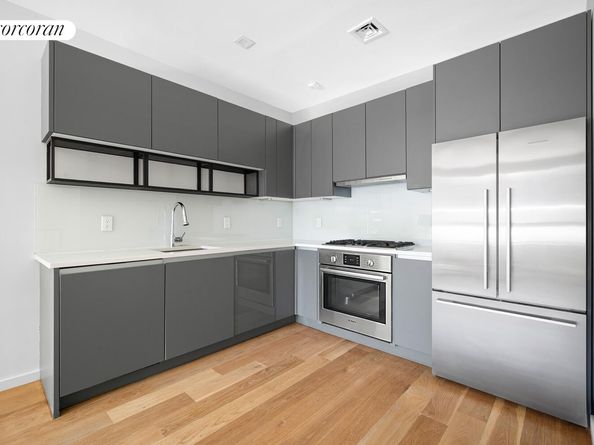 221 Devoe Street 1A, Brooklyn NY 11211