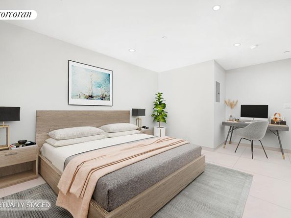 221 Devoe Street 1A, Brooklyn NY 11211