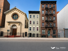 241 East 123rd Street 17, New York NY 10035