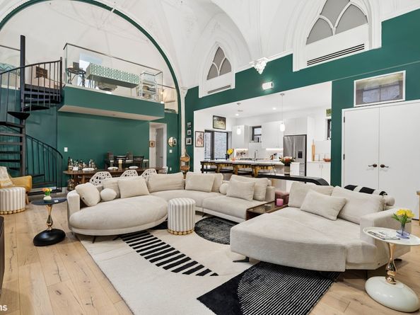 463 West 142nd Street 2B, New York NY 10031