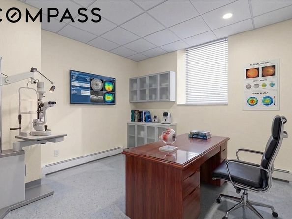 450 Clinton Street 1P, Brooklyn NY 11231