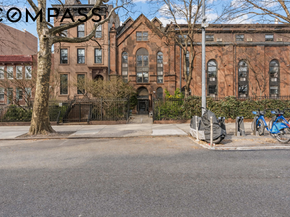 450 Clinton Street 1P, Brooklyn NY 11231