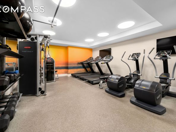 50 Clinton Street 4A, New York, NY 10002 - For Sale