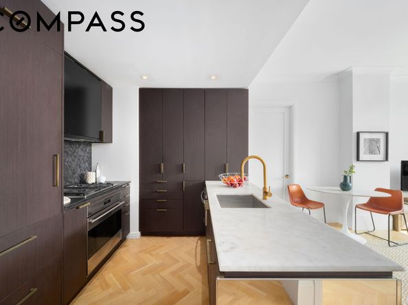 50 Clinton Street 4A, New York NY 10002