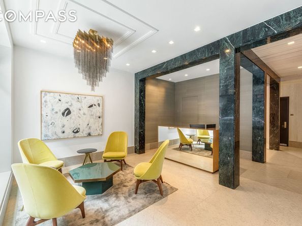 50 Clinton Street 4A, New York, NY 10002 - For Sale