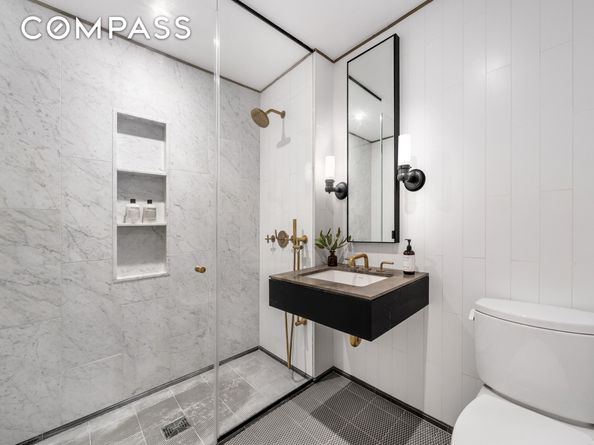 50 Clinton Street 4A, New York, NY 10002 - For Sale
