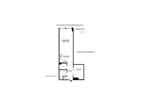 60 West 20th Street 5D, New York NY 10011