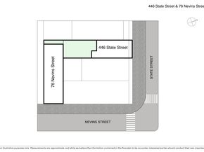 76 Nevins Street, Brooklyn NY 11217