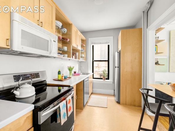 250 Seeley Street 4, Brooklyn NY 11218