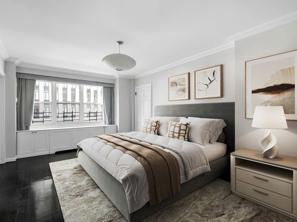 205 East 63rd Street 11WCD, New York NY 10065