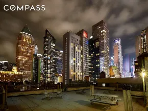 325 West 45th Street 205, New York NY 10036