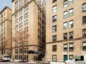 325 West 45th Street 205, New York NY 10036