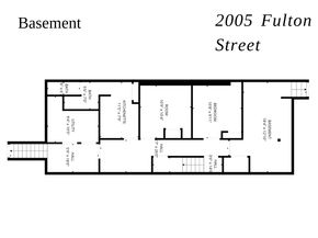 2005 Fulton Street, Brooklyn NY 11233