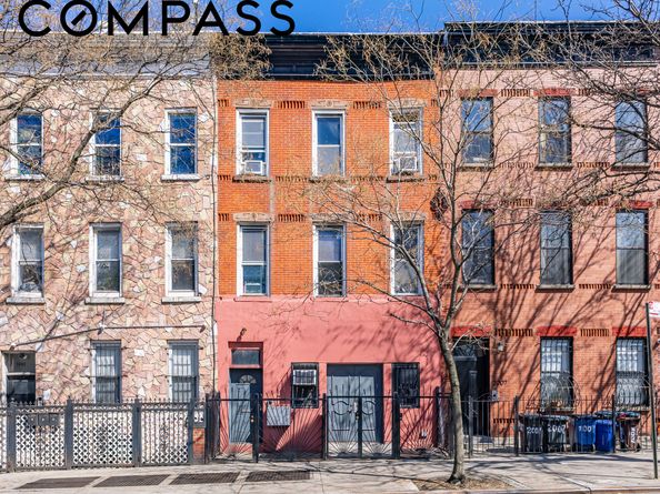 2005 Fulton Street, Brooklyn NY 11233