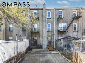 2005 Fulton Street, Brooklyn NY 11233