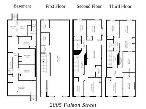 2005 Fulton Street, Brooklyn NY 11233
