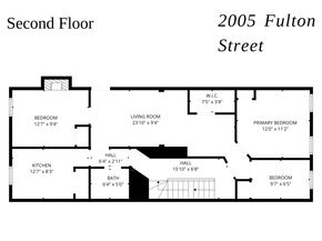 2005 Fulton Street, Brooklyn NY 11233