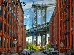 51 Jay Street 5M, Brooklyn NY 11201