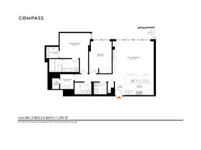51 Jay Street 5M, Brooklyn NY 11201