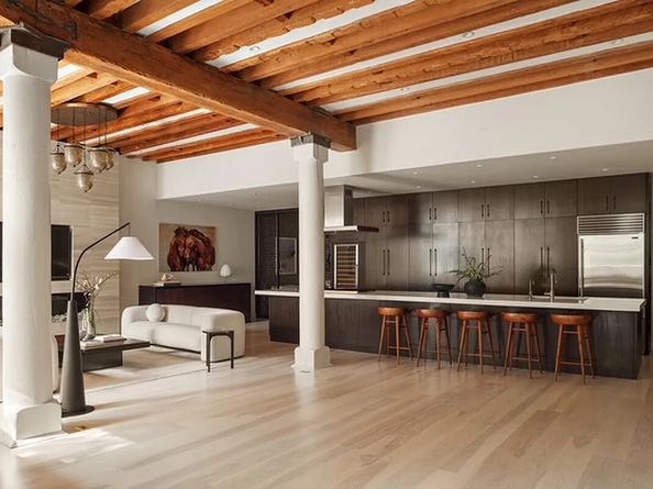 362 West Broadway 2, New York NY 10013