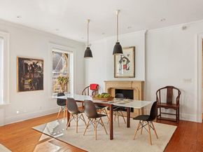 1326 Madison Avenue 64/61, New York NY 10128