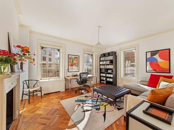 1326 Madison Avenue 64/61, New York NY 10128