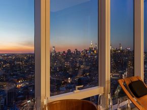 252 South Street 8L, New York NY 10002