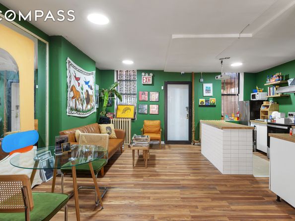 115 Ralph Avenue, Brooklyn NY 11221