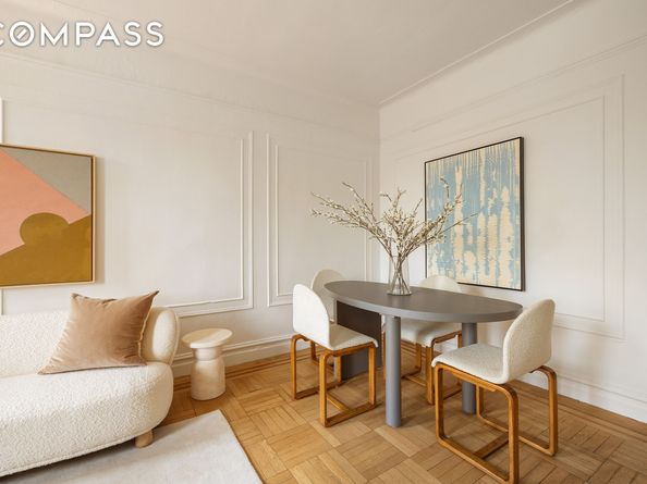 277 Washington Avenue 5J, Brooklyn NY 11205