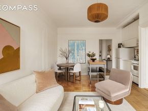 277 Washington Avenue 5J, Brooklyn NY 11205