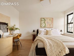 277 Washington Avenue 5J, Brooklyn NY 11205