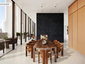 16 West 40th Street PHS, New York NY 10018