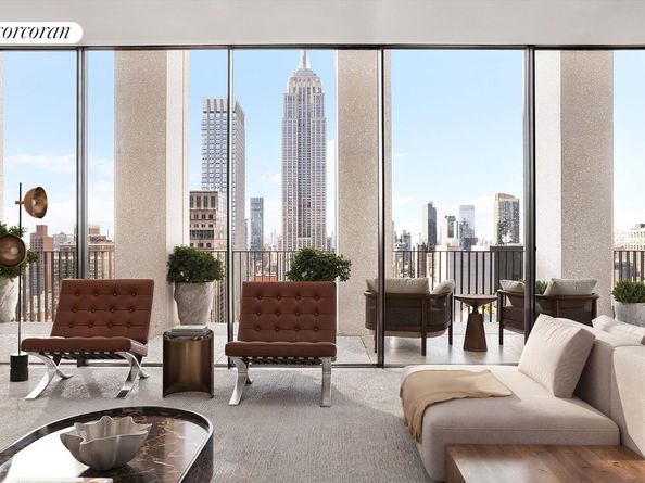 16 West 40th Street PHS, New York NY 10018