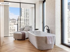 16 West 40th Street PHS, New York NY 10018