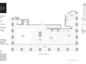 16 West 40th Street PHS, New York NY 10018