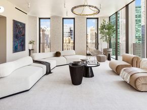 16 West 40th Street PHS, New York NY 10018