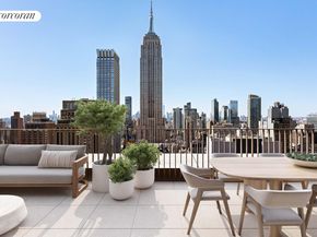 16 West 40th Street PHS, New York NY 10018